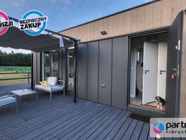 Dom na sprzedaż w Lipusz, Pomorskie