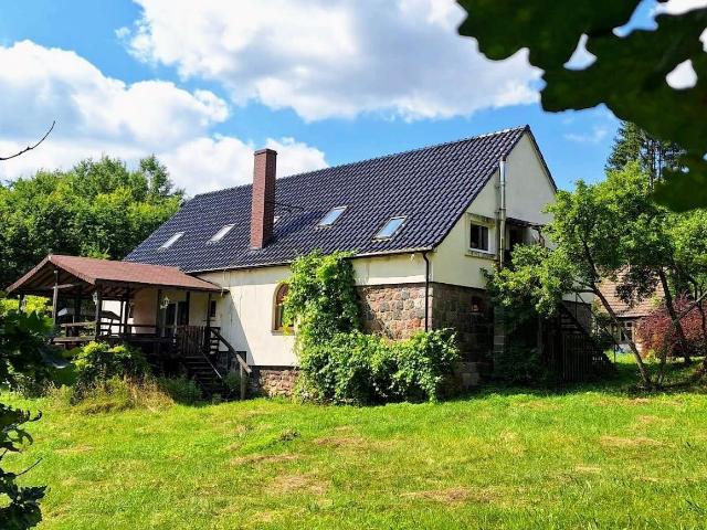 Dom na sprzedaż w Osiedle Warszawska, Połczyn-Zdrój