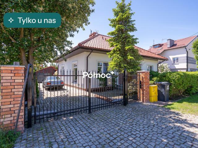 Dom na sprzedaż w Trąbki Wielkie, Pomorskie