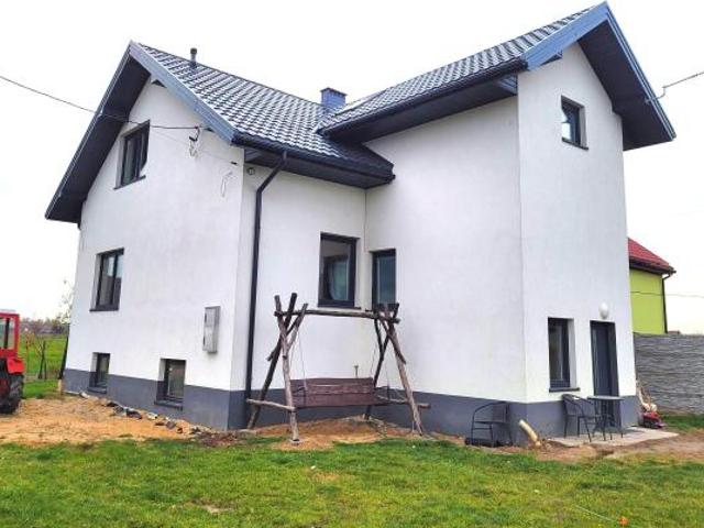 Dom na sprzedaż w Trzebieszów, Lubelskie