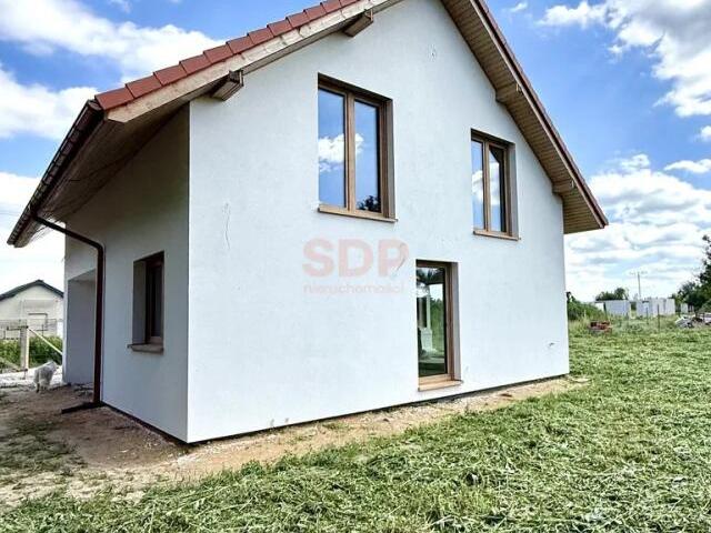 Dom na sprzedaż w Trzebnica, Dolnośląskie