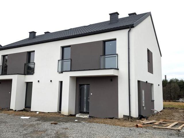 Dom na sprzedaż w Trzebownisko, Podkarpackie