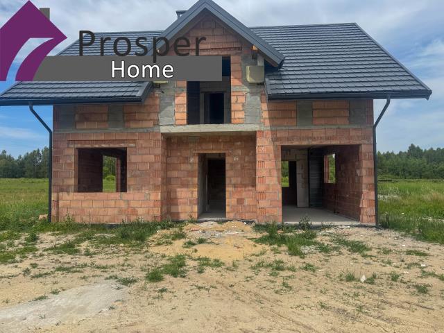 Dom na sprzedaż w Trzebownisko, Podkarpackie