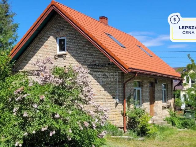Dom na sprzedaż w Turośń Kościelna, Podlaskie