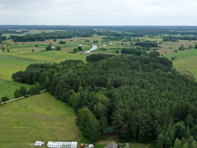 Dom na sprzedaż w Turośl, Podlaskie
