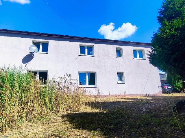 Dom na sprzedaż w Pyrzyce, Zachodniopomorskie