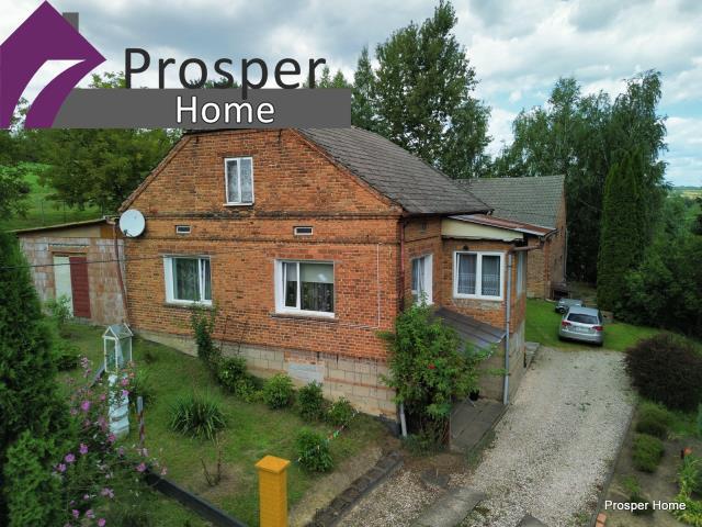 Dom na sprzedaż w Tyczyn, Podkarpackie