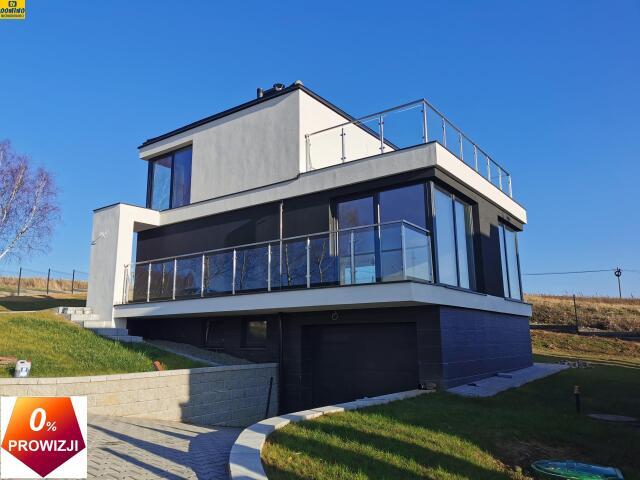 Dom na sprzedaż w Tyczyn, Podkarpackie