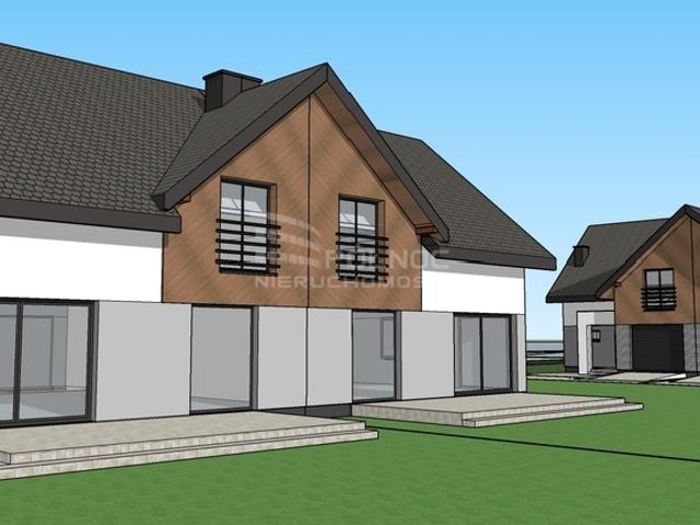 Dom na sprzedaż w Tykocin, Podlaskie