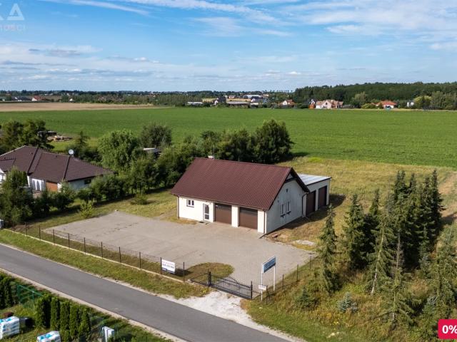 Dom na sprzedaż w Łubianka, Kujawsko-pomorskie
