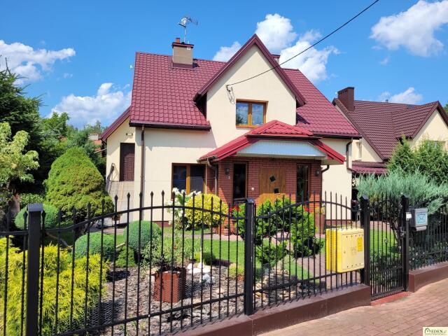 Dom na sprzedaż w Łuków, Lubelskie