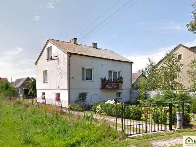 Dom na sprzedaż w Łuków, Lubelskie