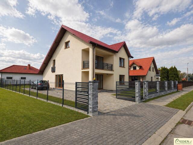 Dom na sprzedaż w Łuków, Lubelskie