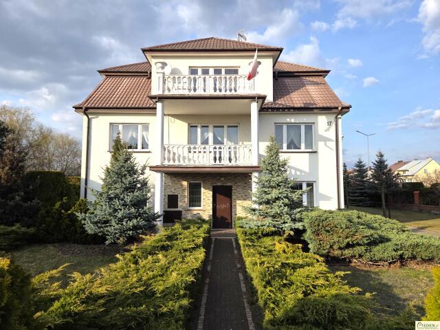 Dom na sprzedaż w Łuków, Lubelskie