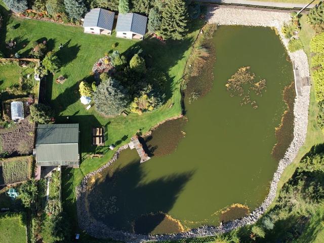 Dom na sprzedaż w Wolin, Zachodniopomorskie