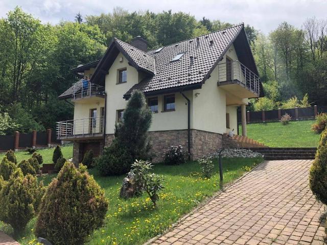 Dom na sprzedaż w Ustroń, Śląskie