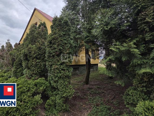 Dom na sprzedaż w Ustroń, Śląskie