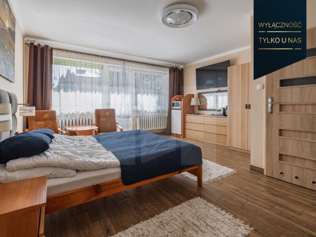 Dom na sprzedaż w Władysławowo, Pomorskie