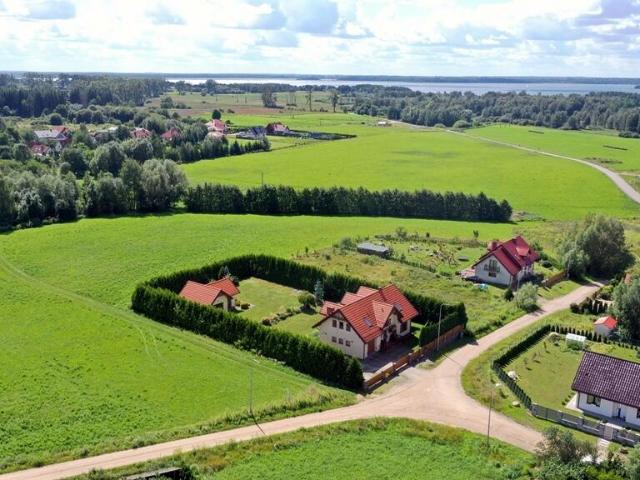 Dom na sprzedaż w Węgorzewo, Warmińsko-mazurskie