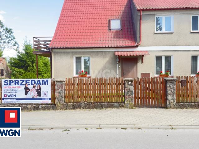 Dom na sprzedaż w Węgorzewo, Warmińsko-mazurskie
