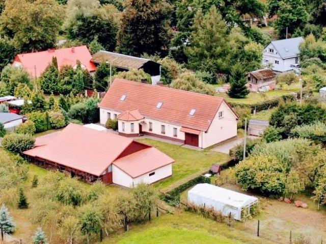 Dom na sprzedaż w Węgorzyno, Zachodniopomorskie