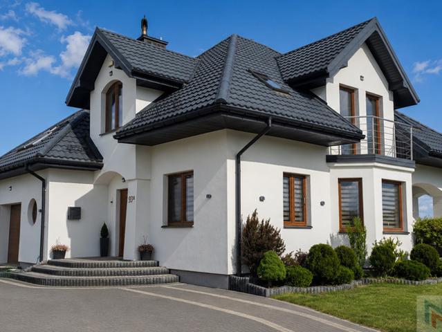 Dom na sprzedaż w Węgrów, Mazowieckie