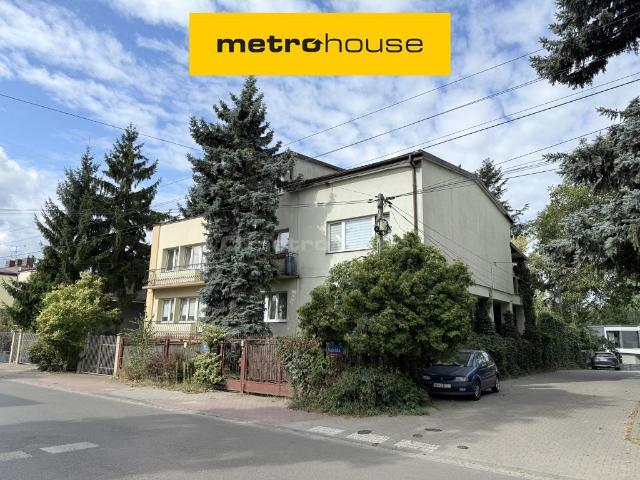 Dom na sprzedaż w Warszawa, Mazowieckie