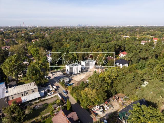 Dom na sprzedaż w Zerzeń, Warszawa