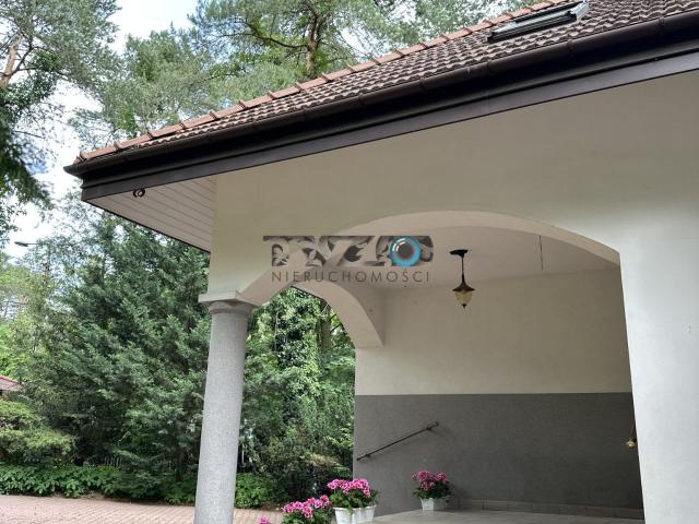 Dom na sprzedaż w Zerzeń, Warszawa