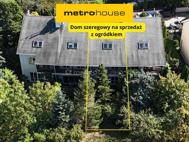 Dom na sprzedaż w Warszawa, Mazowieckie