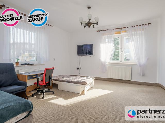 Dom na sprzedaż w Wejherowo, Pomorskie