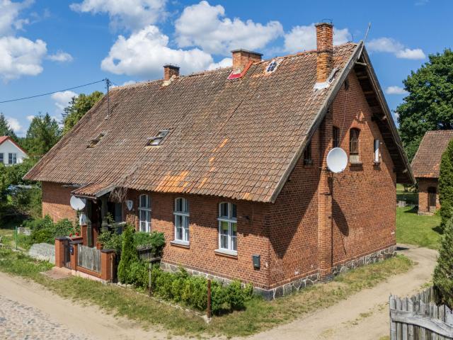 Dom na sprzedaż w Świętajno, Warmińsko-mazurskie