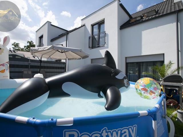 Dom na sprzedaż w Pszenno, Dolnośląskie