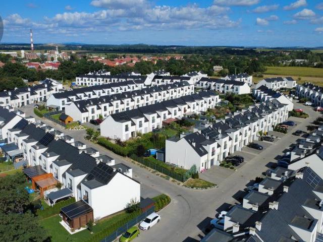 Dom na sprzedaż w Świdnica
