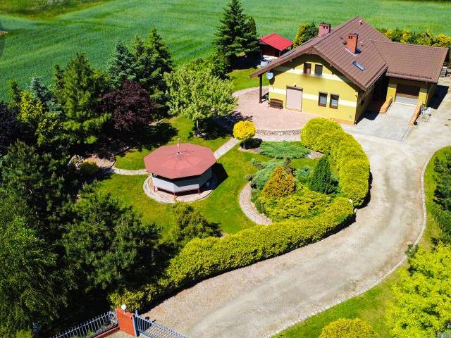 Dom na sprzedaż w Świdnica, Dolnośląskie
