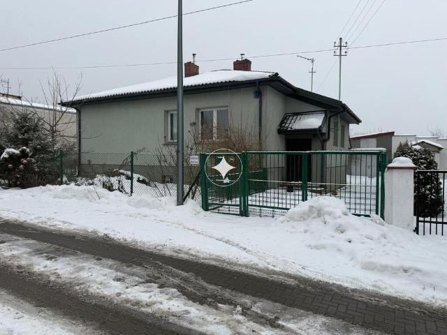 Dom na sprzedaż w Świdnik, Lubelskie