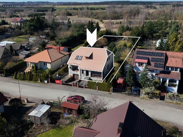 Dom na sprzedaż w Świdwin, Zachodniopomorskie