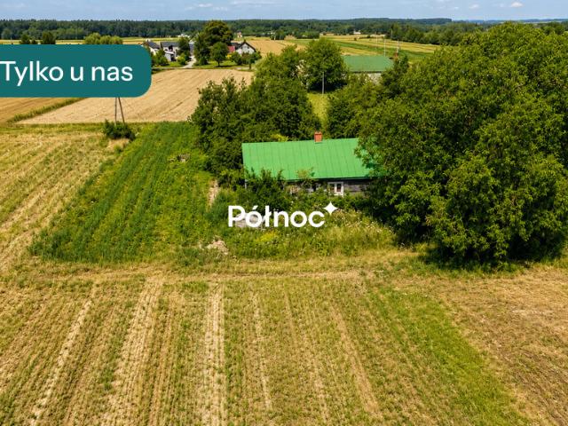 Dom na sprzedaż w Lubelskie