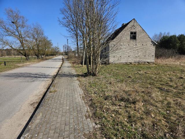 Dom na sprzedaż w Wielbark, Warmińsko-mazurskie