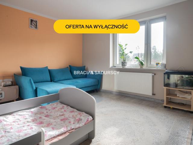 Dom na sprzedaż w Wieliczka, Małopolskie