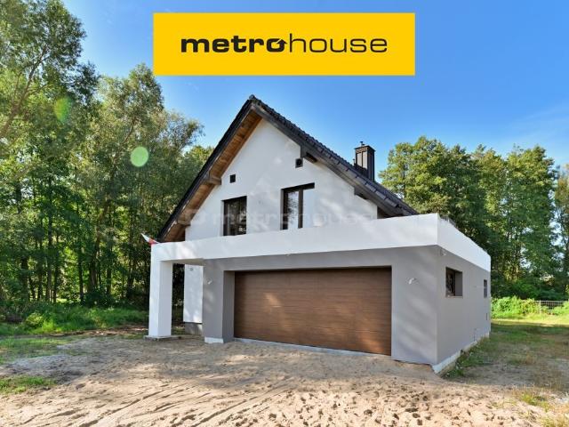 Dom na sprzedaż w Wielka Nieszawka, Kujawsko-pomorskie