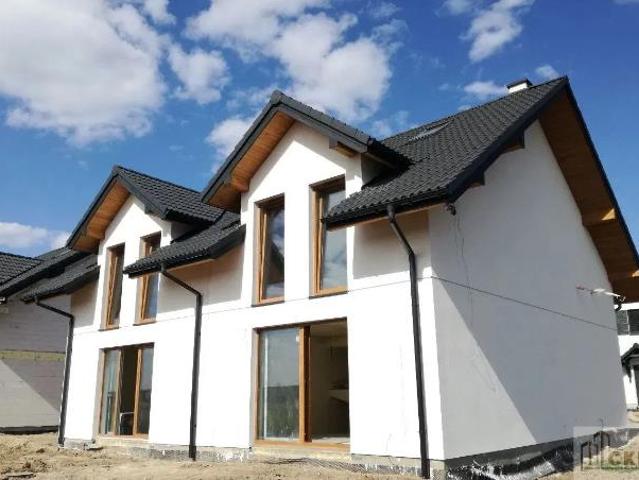 Dom na sprzedaż w Modlnica, Małopolskie