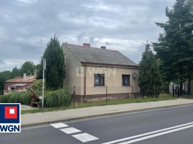 Dom na sprzedaż w Wieluń, Łódzkie