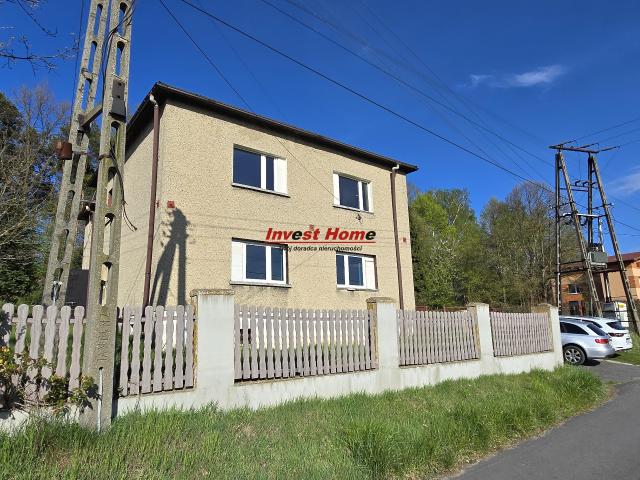 Dom na sprzedaż w Świerklany, Śląskie