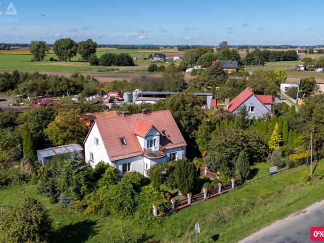 Dom na sprzedaż w Koronowo, Kujawsko-pomorskie