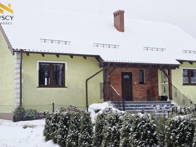 Dom na sprzedaż w Wilczęta, Warmińsko-mazurskie