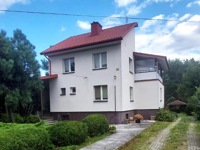 Dom na sprzedaż w Wilga, Mazowieckie