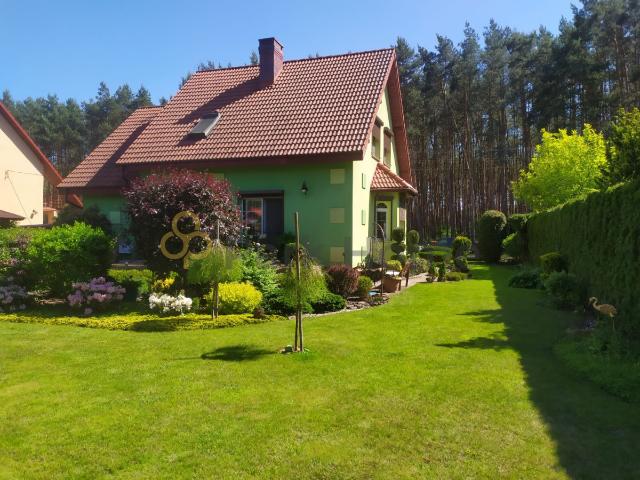 Dom na sprzedaż w Wilków, Dolnośląskie