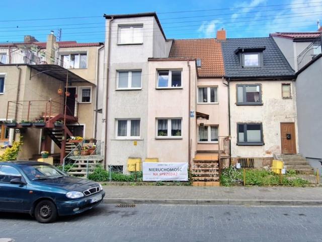 Dom na sprzedaż w Świnoujście, Zachodniopomorskie