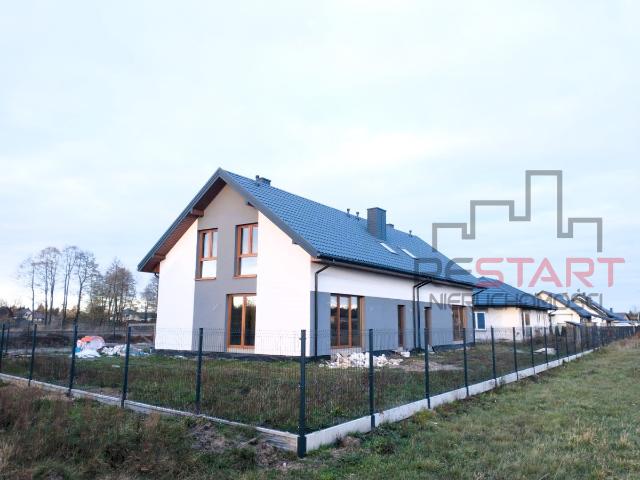 Dom na sprzedaż w Wiskitki, Mazowieckie